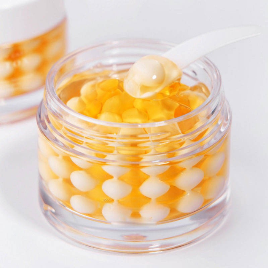 Areum Lab Deep Collagen Capsule Cream | Premium Korean Skincare
